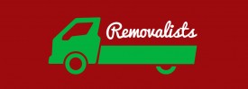 Removalists Johnsons Hill - Furniture Removalist Services